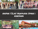 NAPAK TILAS PRAMUKA SMAN 1 KERSANA