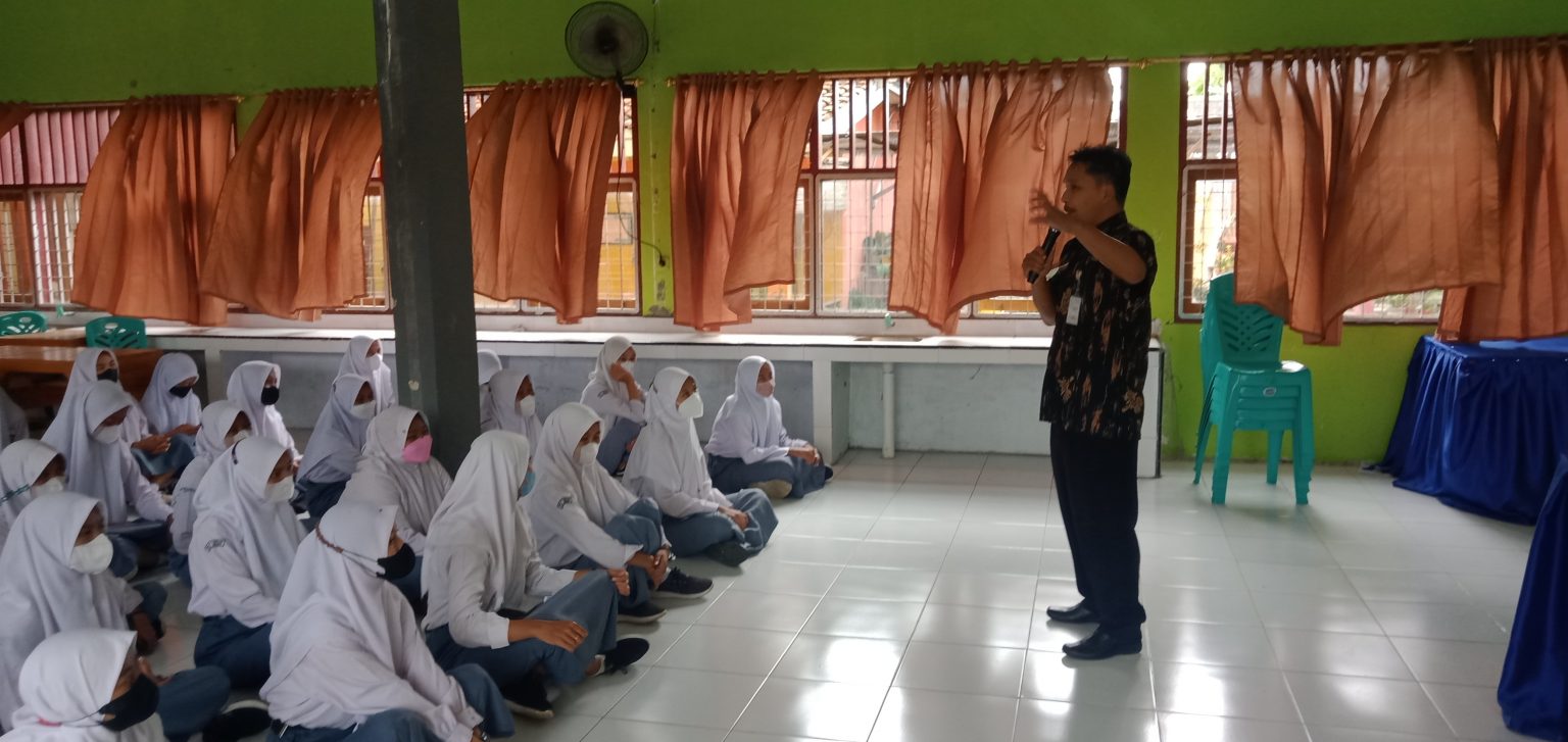 MOTIVASI PENTINGNYA STUDI LANJUT KE PERGURUAN TINGGI