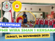 PELANTIKAN PMR WIRA SMAN 1 KERSANA MASA BHAKTI 2022/2023