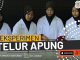 EKSPERIMEN "TELUR APUNG" KIR SMAN 1 KERSANA
