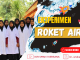 EKSPERIMEN "ROKET AIR" KIR SMAN 1 KERSANA